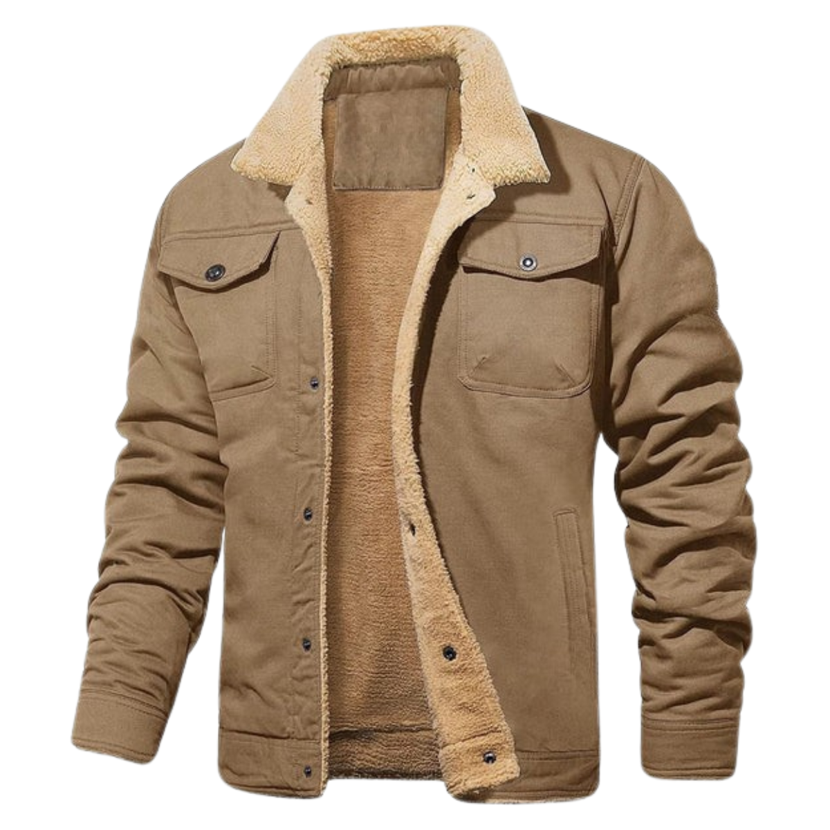 Rafael - Bomber Classica con Stile Unico e Inconfondibile