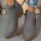 Bellavue – Stivaletti Trendy e Confortevoli per Ogni Occasione
