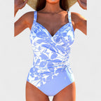 Eduarda - Costume da Bagno Colorato e Trendy per l'Estate