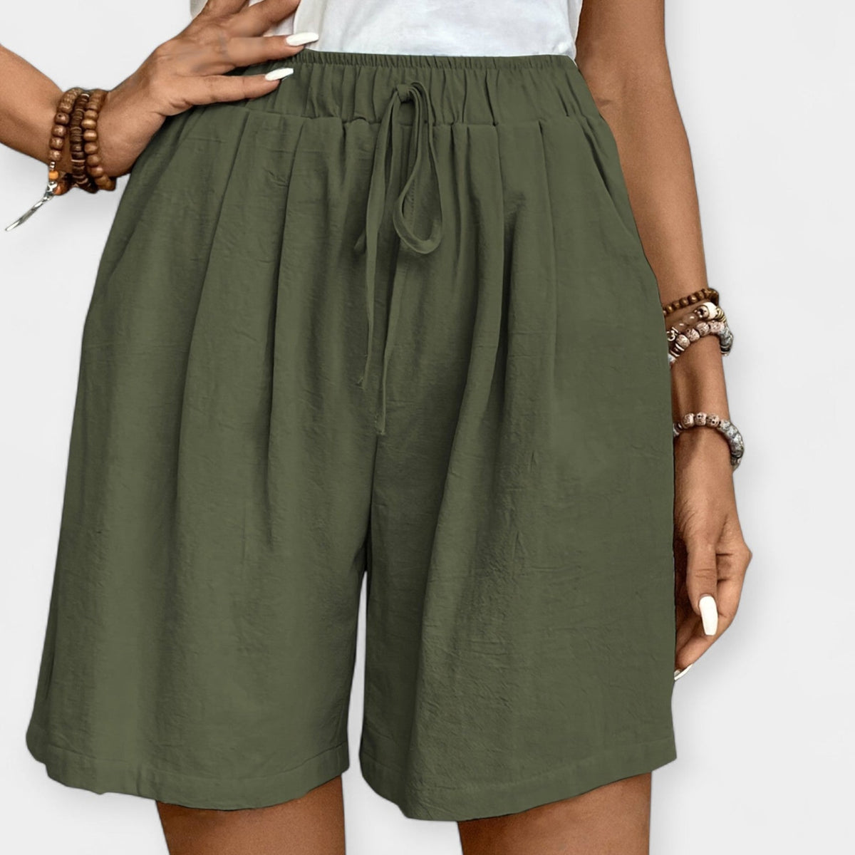 Leggeri Pantaloni Estivi: Comfort e Stile per Ogni Occasione!