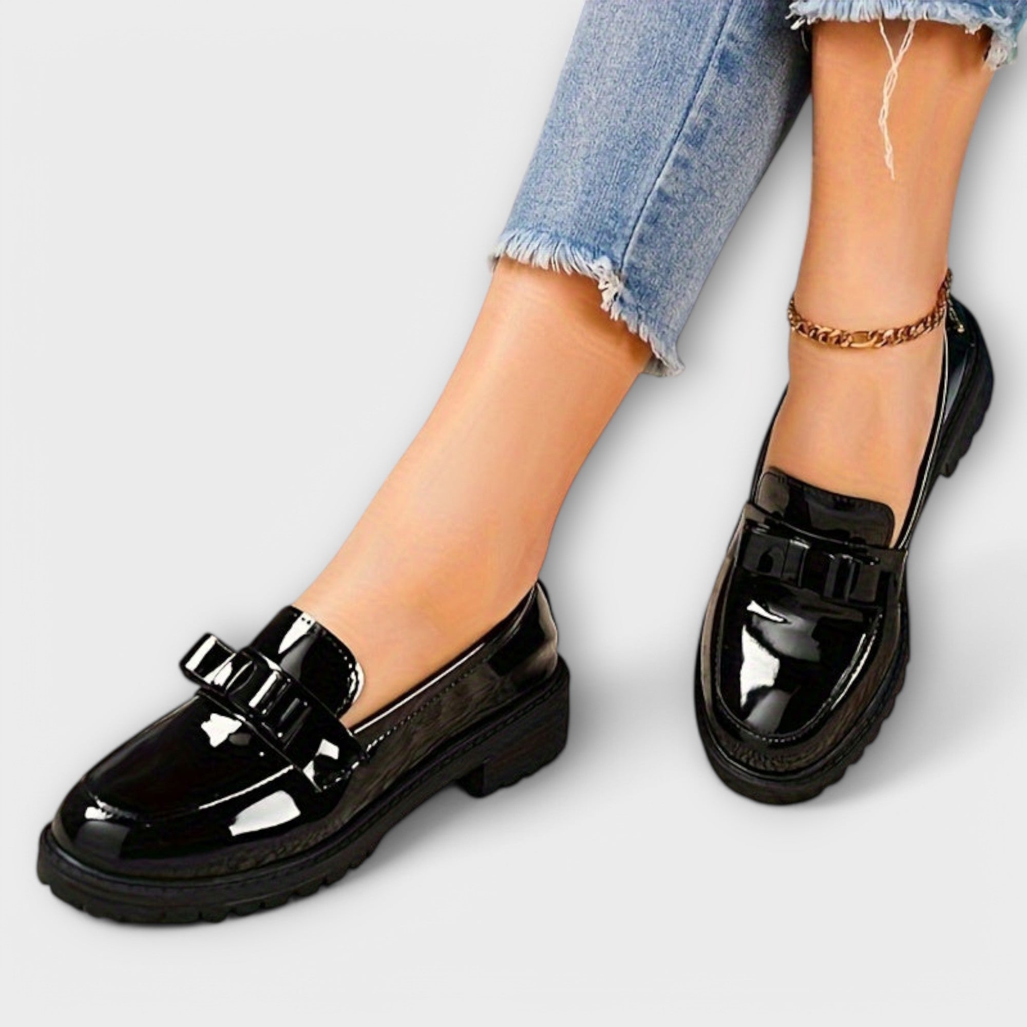 Preppy - Mocassino Elegante per uno Stile Raffinato