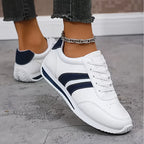 Amber - Sneakers Leggere e Stylish per Ogni Occasione