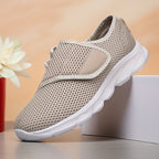 Els – Scarpe Comode a Calzata Ampia con Lacci Regolabili per il Massimo Comfort