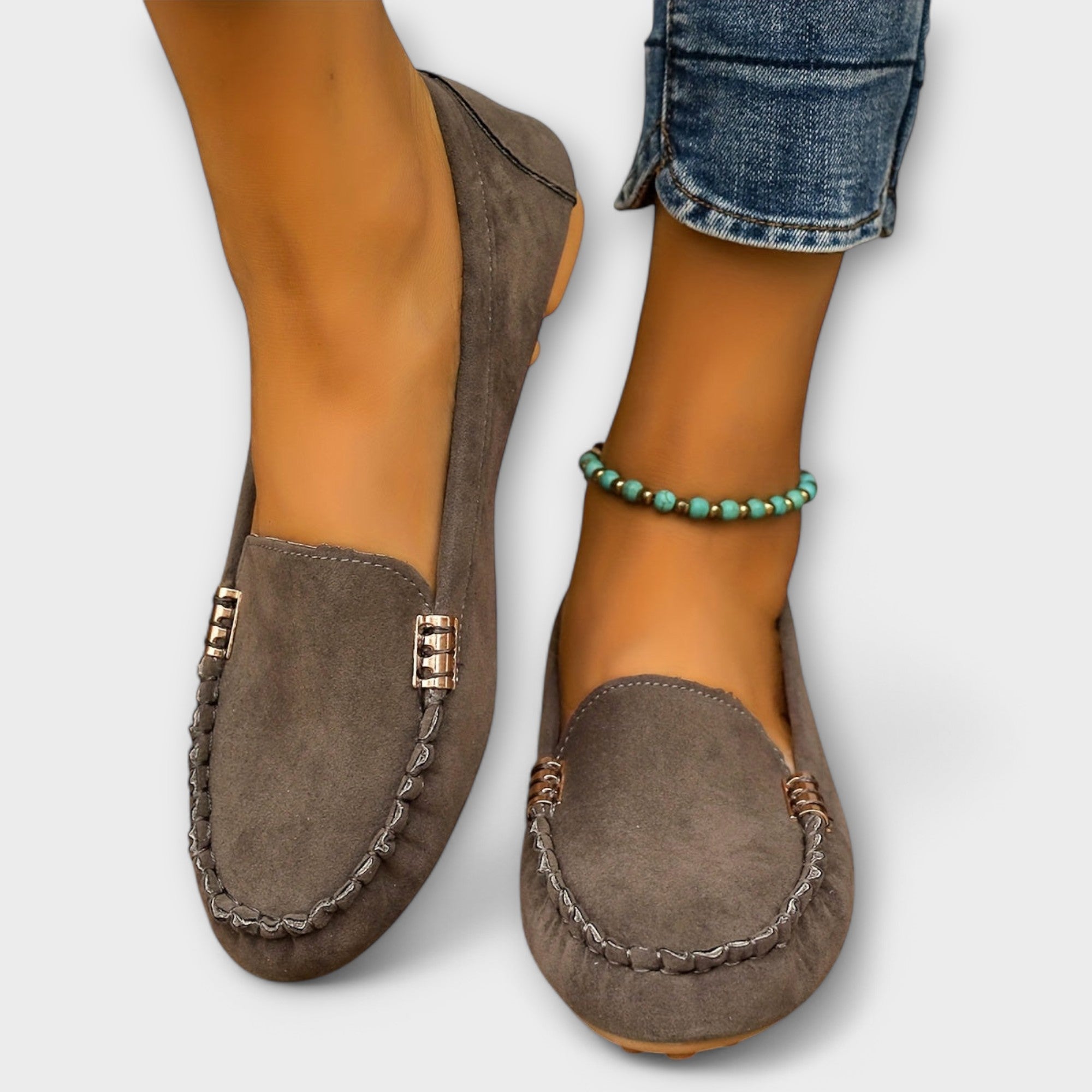 Sabina - Mocassino Elegante per Ogni Occasione