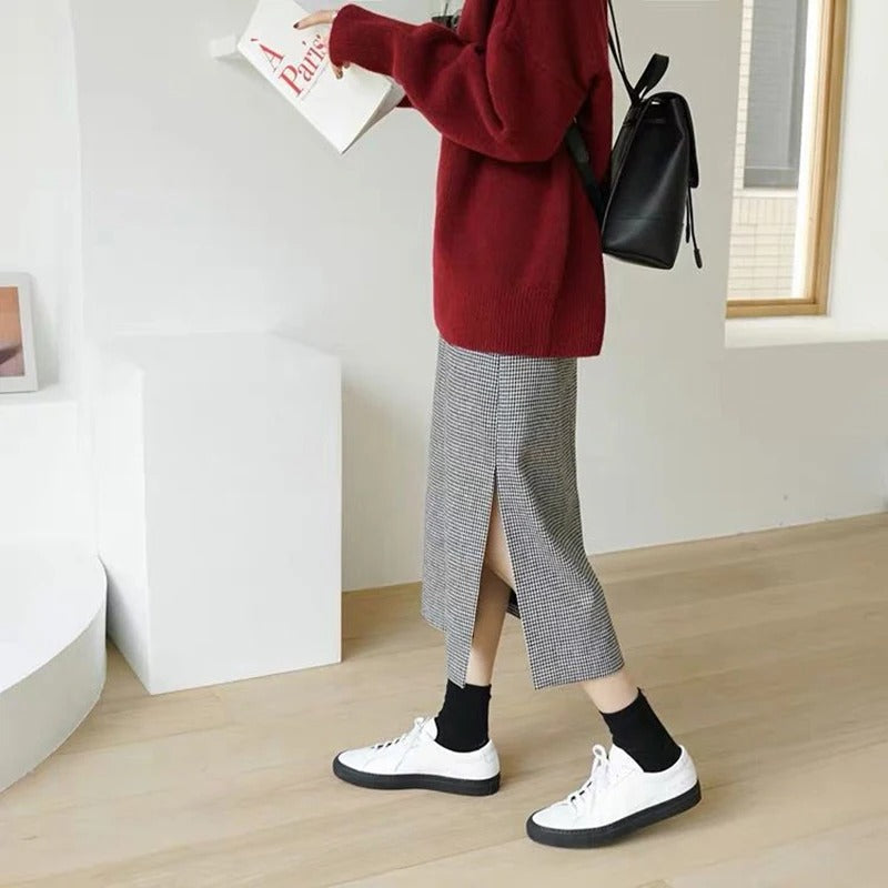 Jersey Mirá Oversize: Comfort e Stile in Ogni Occasione!