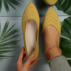 Sascha - Scarpe Eleganti e Comode per Passi Stilosi
