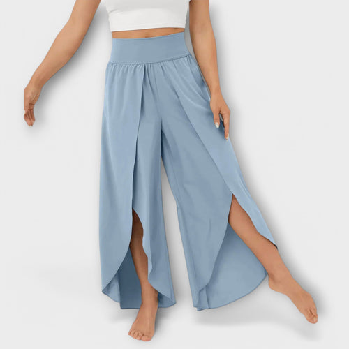 AirFlow - Pantaloni Donna Leggeri e Traspiranti