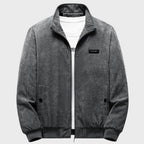 Giacca Manchester Fleece Guilherme - Comfort e Stile per Ogni Occasione!