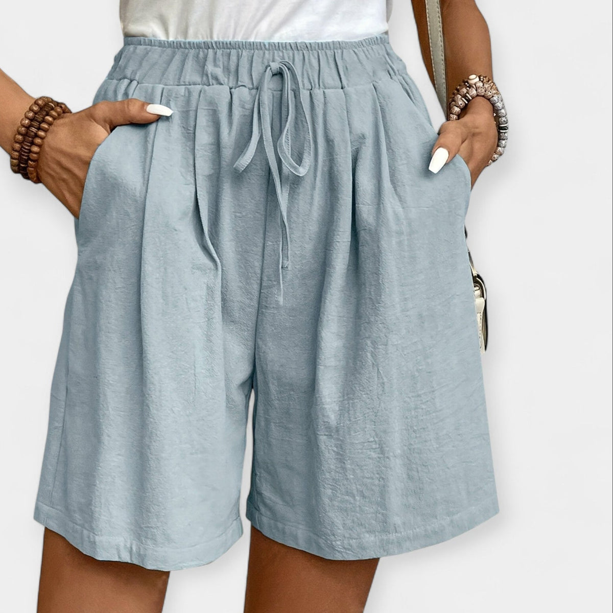 Leggeri Pantaloni Estivi: Comfort e Stile per Ogni Occasione!