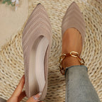 Sascha - Scarpe Eleganti e Comode per Passi Stilosi