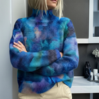 JERSEY ASHLEY™ | ELEGANZA CALDA PER L'INVERNO