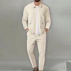 Set Hank Due Pezzi: Stile e Comfort per Ogni Occasione!