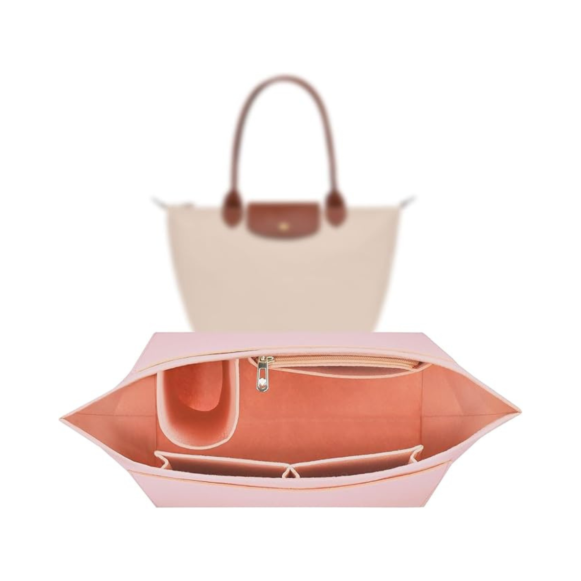 Organizer - Le Pliage: L'Accessorio Imperdibile per un'Organizzazione Elegante!