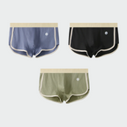 Zenith - Set di Biancheria Intima in Cotone: Comfort e Stile per Ogni Occasione!