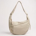 ROSSANA™ | Elegante Borsa a Spalla Beige per Ogni Occasione