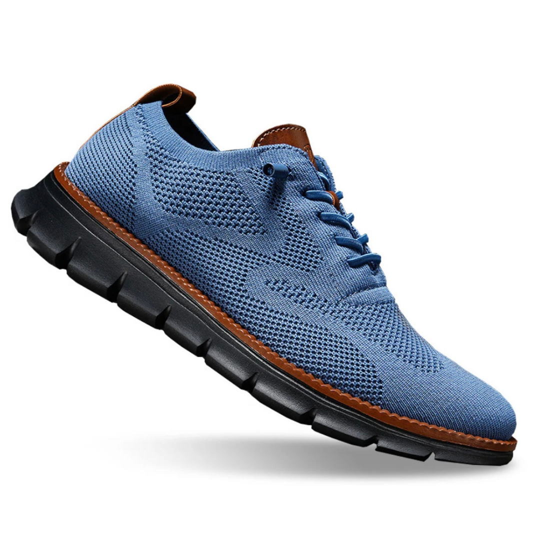 MARCO & BIANCA MILANO | SCARPE DA CAMMINATA ULTRA COMODE PER UOMO - Comfort e Stile in Ogni Passo!
