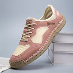 Giugno - Sneakers Estive Traspiranti per un Look Fresco e Stile Unico!