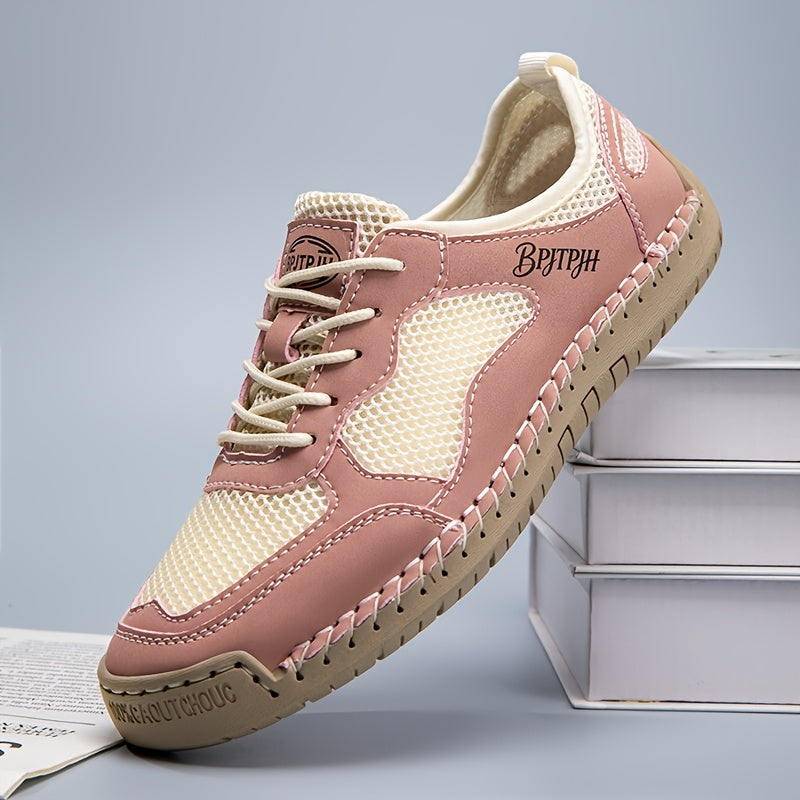 Giugno - Sneakers Estive Traspiranti per un Look Fresco e Stile Unico!