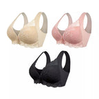 Sofia™ | Reggiseno push-up confortevole  (Confezione da 3)