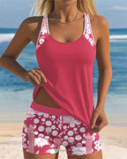 GlamMouris™ | Set di Costumi da Bagno Trendy e Chic