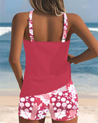 GlamMouris™ | Set di Costumi da Bagno Trendy e Chic