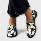 Victoria - Pantofole Fashion Statement per un Comfort Inconfondibile