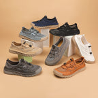 Elara – Scarpe Comfort Traspiranti per il Benessere dei Tuoi Piedi