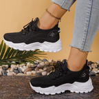 Scarpe Traspiranti Potsdam - Comfort e Stile per Ogni Passo!