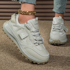 Fenna – Sneakers Leggere e Comode per l'Autunno/Inverno con Suola Morbida