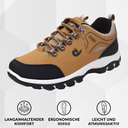 Mountainstep – Scarpa da Trekking Ergonomica e Confortevole per Avventure Indimenticabili