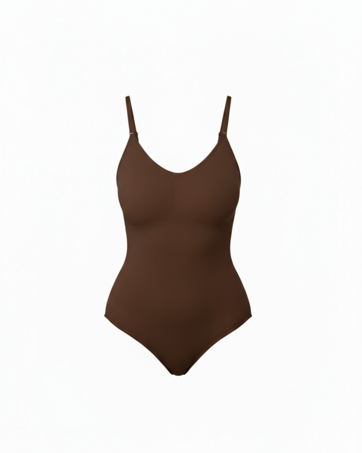 NATALIA™| BODY SNATCHED MARRONE PER DONNA - Scolpisci la Tua Silhouette!