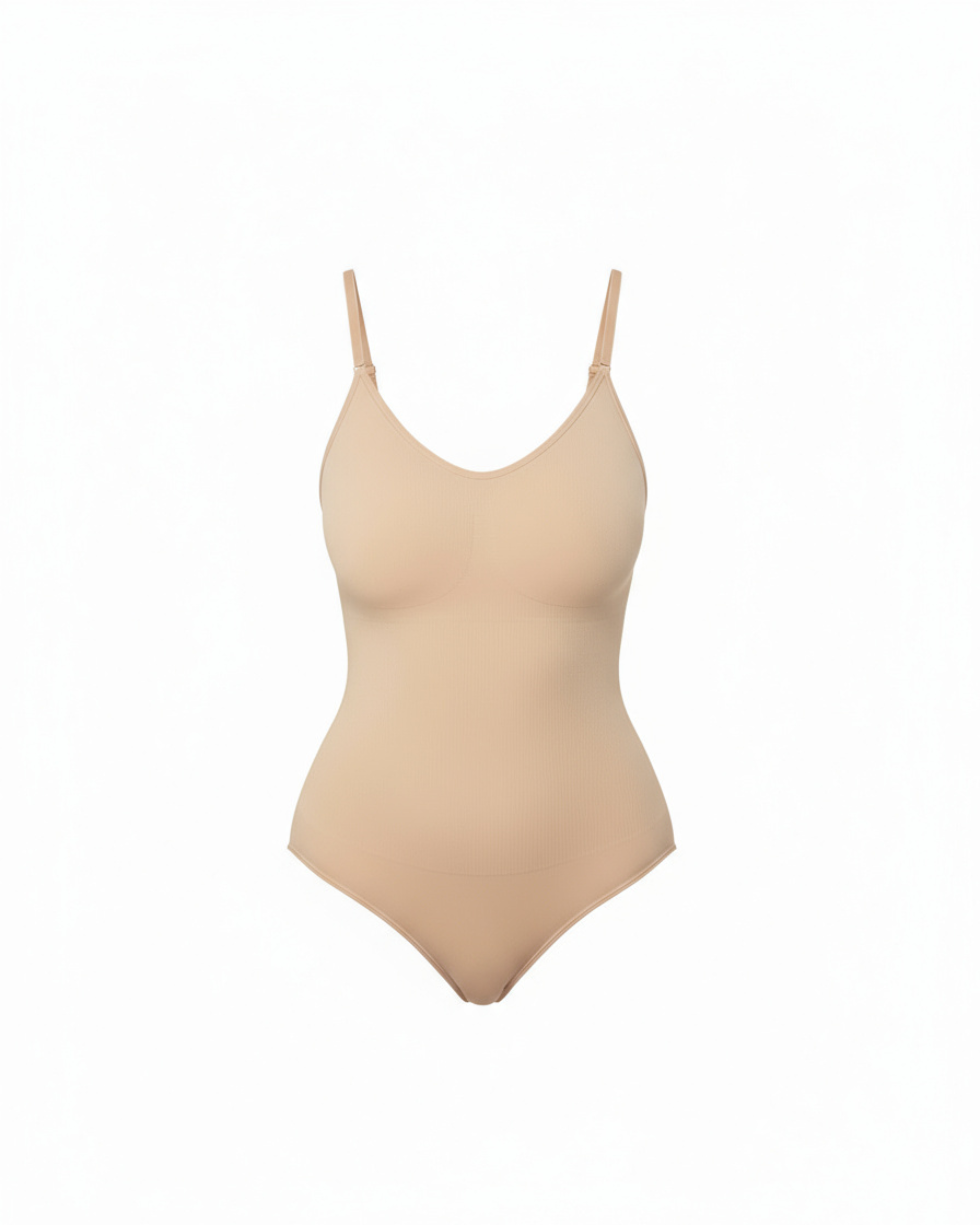 MIRABELLA™ | Body Modellante Snatched Nude per Donna - Eleganza e Comfort