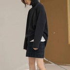 Jersey Mirá Oversize: Comfort e Stile in Ogni Occasione!