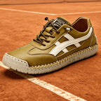 Juna – Sneakers Artigianali Leggere per Passeggiate Confortevoli