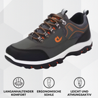 Mountainstep – Scarpa da Trekking Ergonomica e Confortevole per Avventure Indimenticabili
