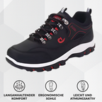 Mountainstep – Scarpa da Trekking Ergonomica e Confortevole per Avventure Indimenticabili