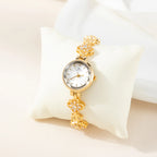 Maria - Orologio Elegante e Stile Unico