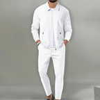 Set Hank Due Pezzi: Stile e Comfort per Ogni Occasione!