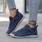 Mia – Sneakers Ortopediche Confortevoli per un Passo Senza Dolore