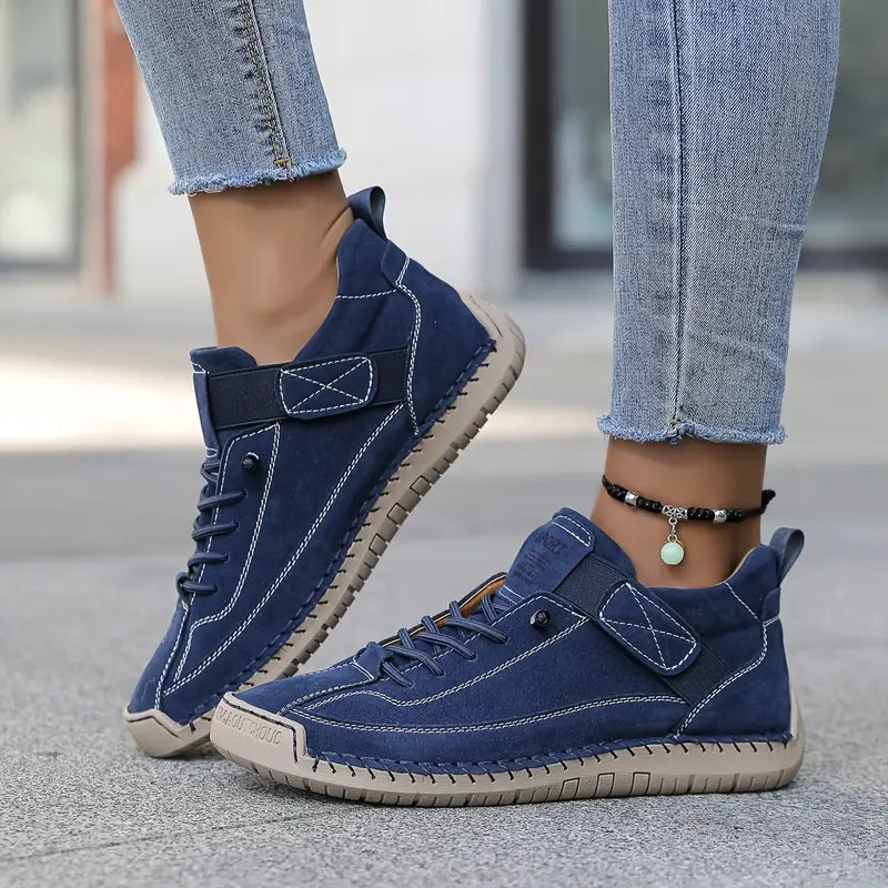 Mia – Sneakers Ortopediche Confortevoli per un Passo Senza Dolore