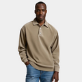 Ferrero | Camicia Vintage a Manica Lunga - Stile Unico e Intramontabile!