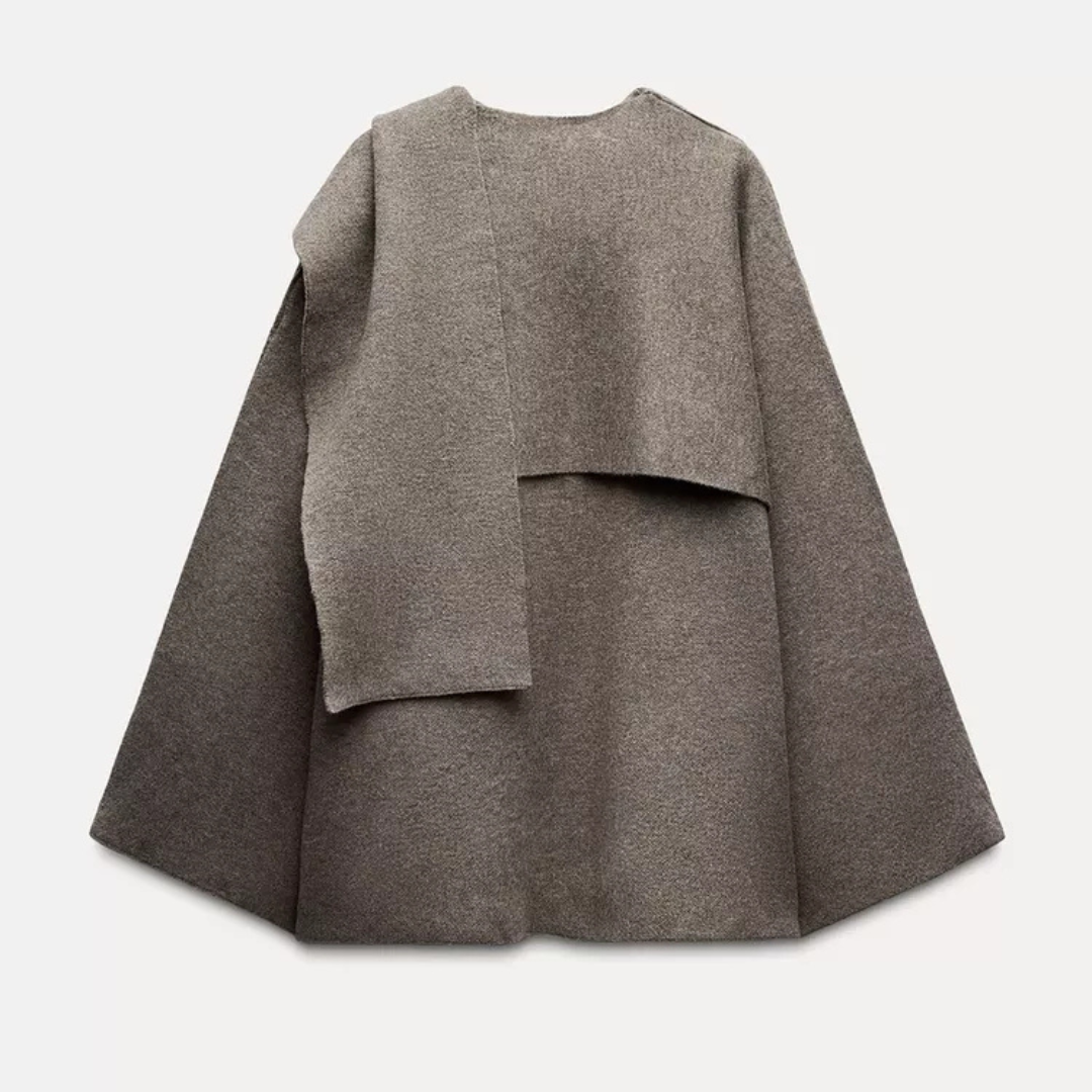 Giacca Elegante in Edizione Limitata - Cappotto Chic per Stile Unico!