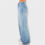 Stile e Comfort: Pantaloni Larghi da Donna Marem