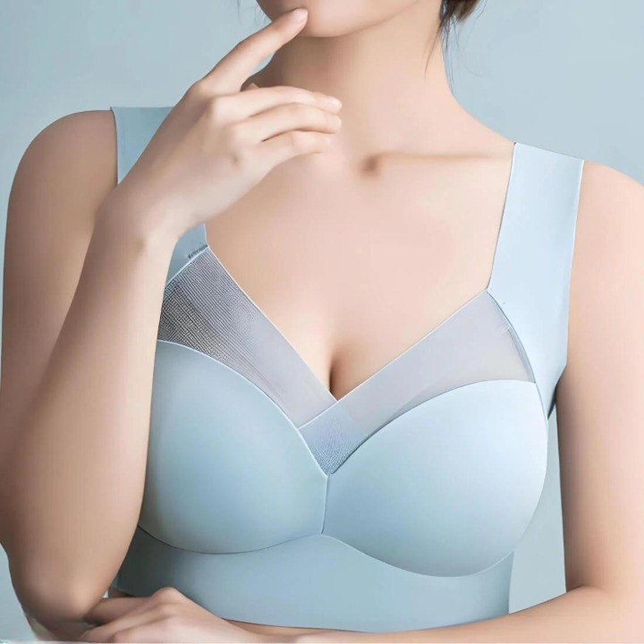 Ines™ | Reggiseni Senza Cuciture Ultra Confortevoli