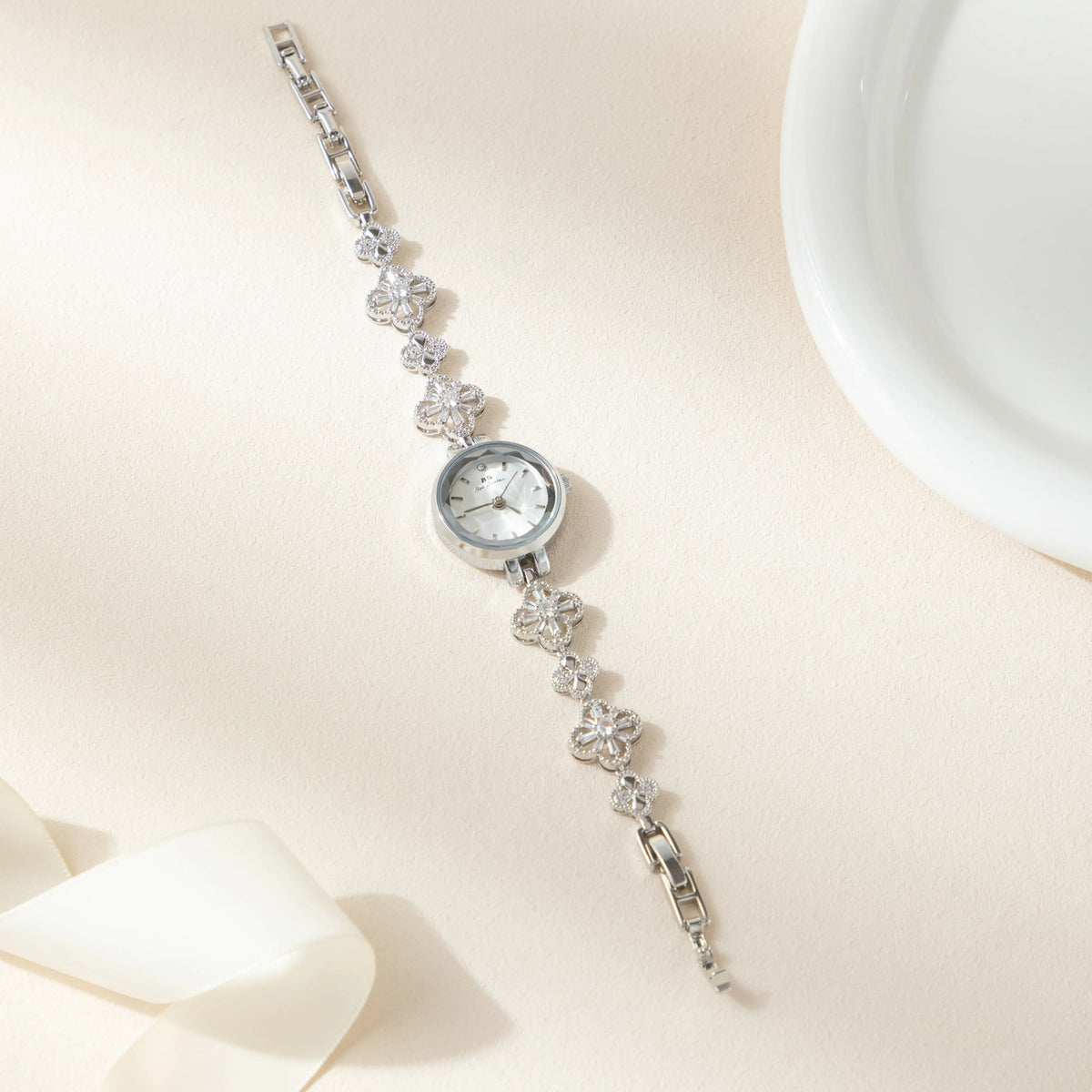 Maria - Orologio Elegante e Stile Unico
