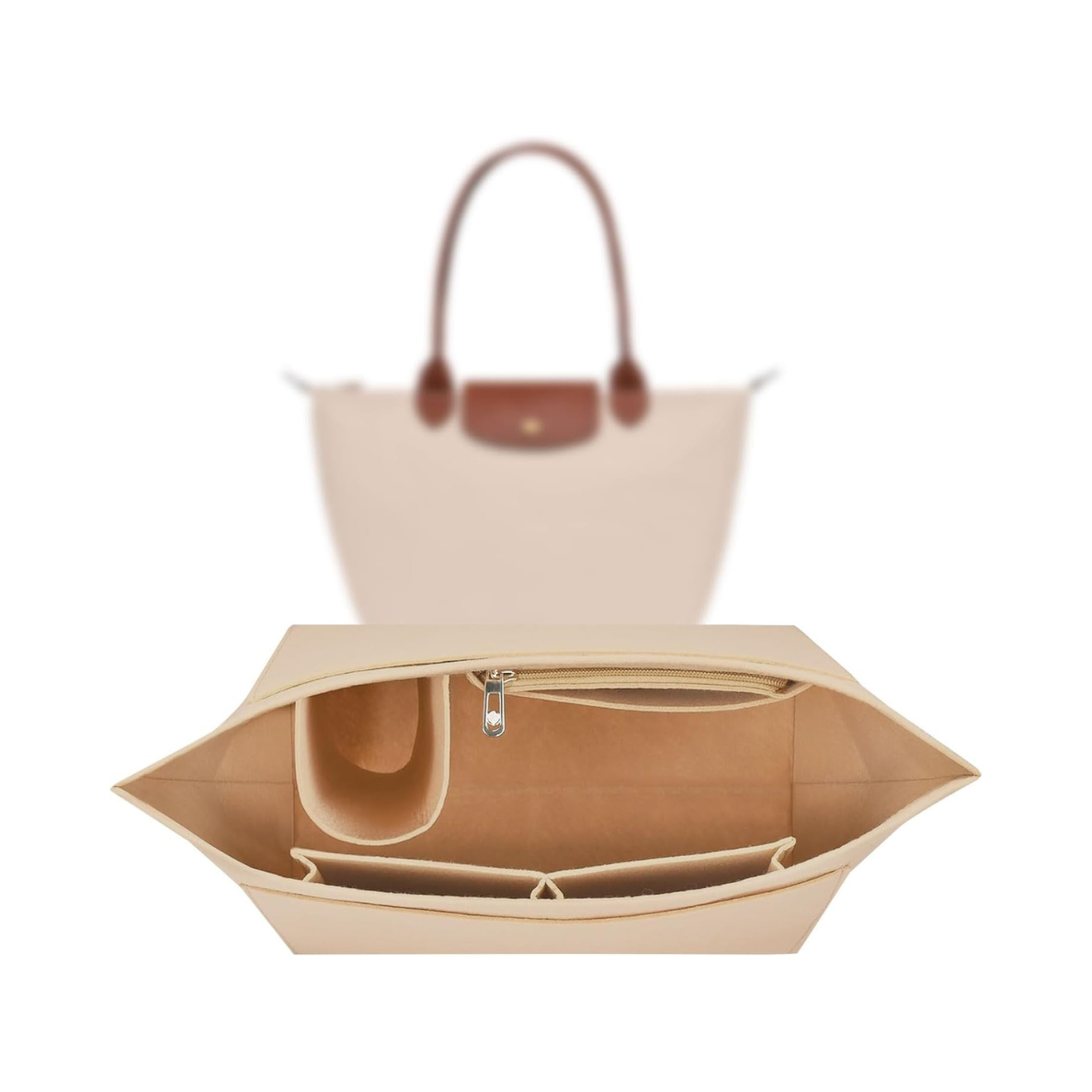 Organizer - Le Pliage: L'Accessorio Imperdibile per un'Organizzazione Elegante!