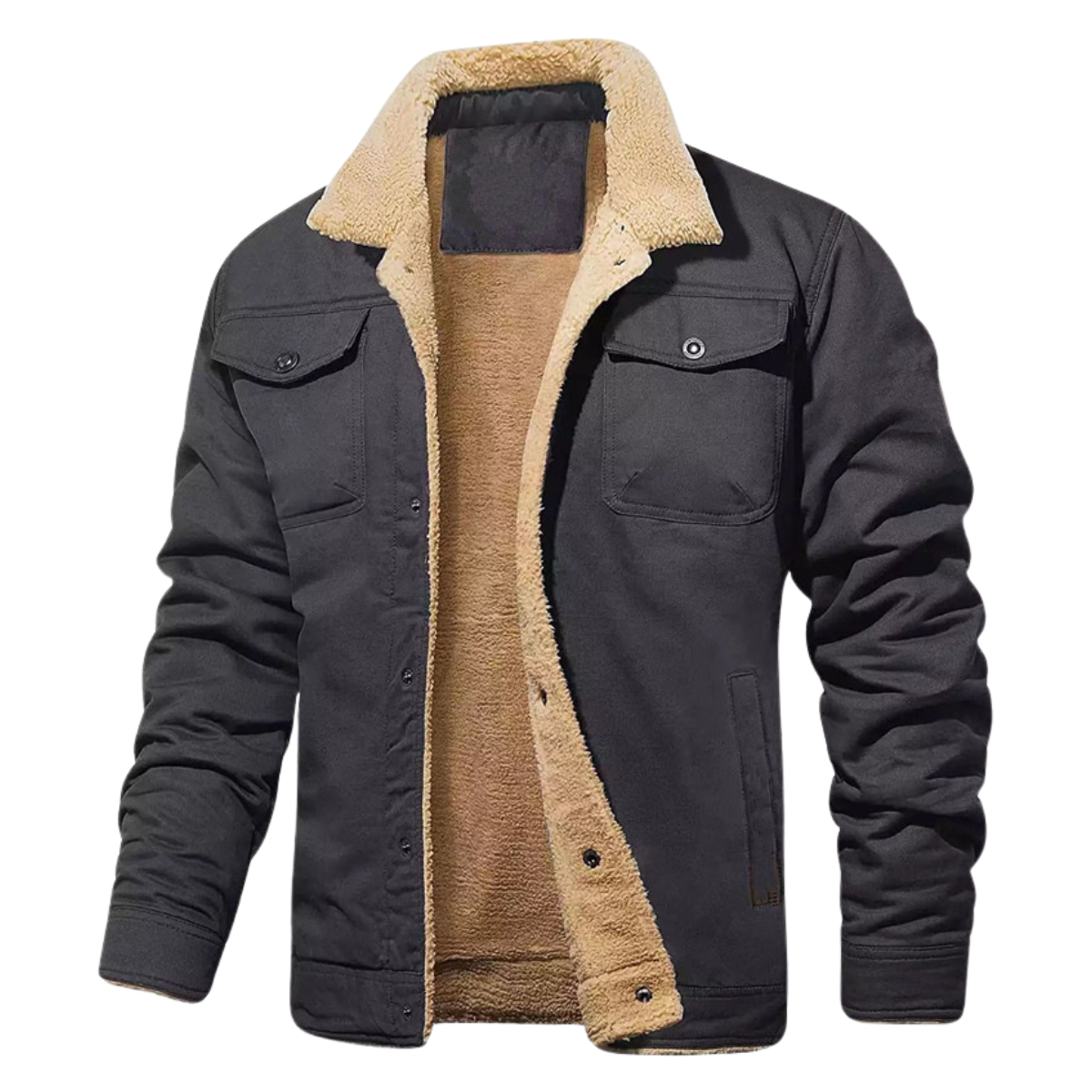 Rafael - Bomber Classica con Stile Unico e Inconfondibile