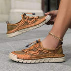Elara – Scarpe Comfort Traspiranti per il Benessere dei Tuoi Piedi