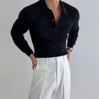 SEOJIN Polo Vintage di Lusso