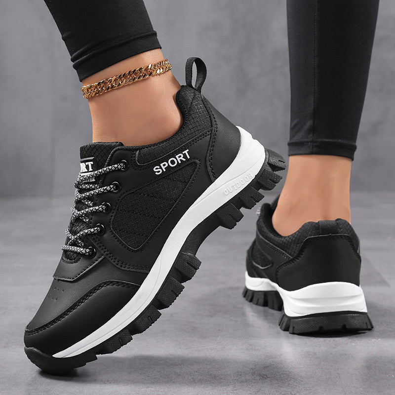 Merel – Sneakers da Trail Ultra Leggere con Grip Infallibile per Avventure Sicure